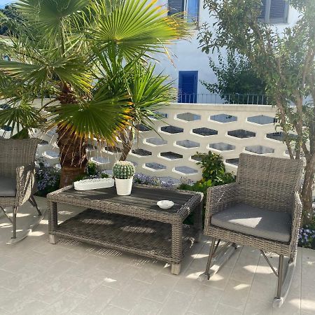 Casa Palma Villa Paestum Eksteriør billede